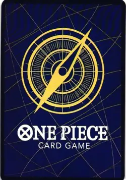 REIJU VINSMOKE ONE PIECE Holographic Custom Goddess Story Anime Collectible Card - Image 2