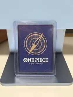 Nefeltari Vivi (Alternate Art) EB03-024 Extra Booster One Piece Heroines Edition - Image 2
