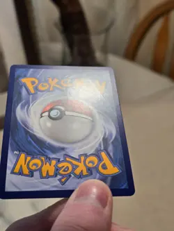 Pokemon TCG Error card x 2 (ROLLER MARK, same pack) Earthen Vessel, MISPRINT - Image 4