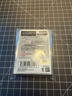 One Piece Card Game Brook Sleeves Sealed 70 Count - Image 2