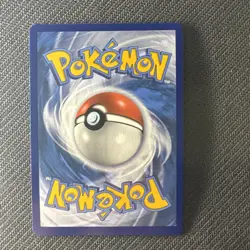 Indeedee v SV114/SV122 Shining Fates Full Art Pokemon Card - Image 2