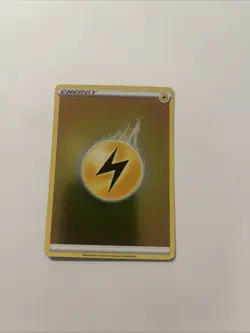 2020 LIGHTNING ENERGY CHAMPIONS PATH SET POKEMON CARD EX/NM - Image 1