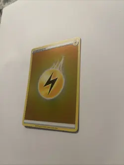 2020 LIGHTNING ENERGY CHAMPIONS PATH SET POKEMON CARD EX/NM - Image 2