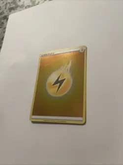 2020 LIGHTNING ENERGY CHAMPIONS PATH SET POKEMON CARD EX/NM - Image 4