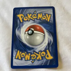 Pokemon Rocket's Minefield Gym Challenge 119/132 Unlimited Uncommon Card WOTC MP - Image 2