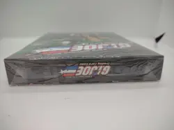 G.I. Joe TCG Trading Card Game Two Player Starter Box Set Wizards Of The Coast - Image 3