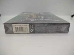 G.I. Joe TCG Trading Card Game Two Player Starter Box Set Wizards Of The Coast - Image 4