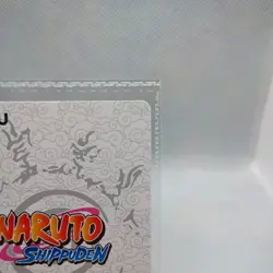 2025 PSA Magazine Exclusive Kayou Naruto Uzumaki Promo Card NRSA-PR-003 - Image 4