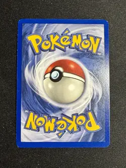 Pokemon Snorlax Jungle 1st Edition Holo Rare 90 HP 11/64 English Card - Image 2