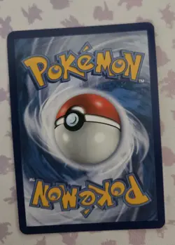 Popplio 39/149 Sm Base Set Reverse Holo NM Pokemon Tcg Card - Image 3