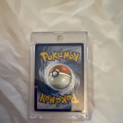 Pokemon Espeon EX Holo 52/122 Basic Psychic Card 2016 English TCG - Image 3