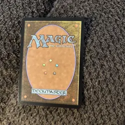 MTG Urza's Incubator - Image 2