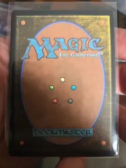 Donatello Mutant Mechanic M 0216 Borderless Magic the Gathering TMNT (FOIL) - Image 2