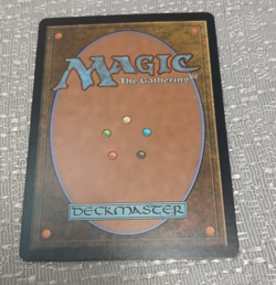 Psychatog Odyssey Holo Foil Near Mint Magic the Gathering MTG TCG 292/350 - Image 2