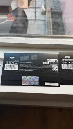 MTG Secret Lair x Monty Python & the Holy Grail — Vol. 1 & 2 (Non-Foil) — SEALED - Image 3