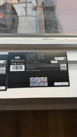 MTG Secret Lair x Monty Python & the Holy Grail — Vol. 1 & 2 (Non-Foil) — SEALED - Image 4