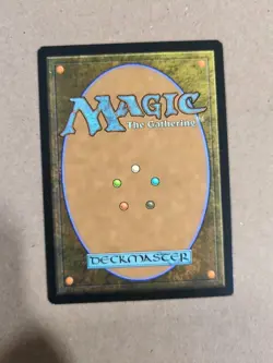 Mystical Tutor - MTG - Eternal Masters - LP - Image 2