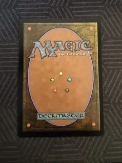 mtg golem artisan foil double masters - Image 2