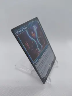 MTG Mystical Tutor Judge Promo 2018 SS1 Rare THE LIST REPRINTS - Image 2