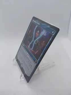 MTG Mystical Tutor Judge Promo 2018 SS1 Rare THE LIST REPRINTS - Image 3