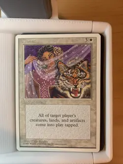 Magic The Gathering Kismet - Image 1