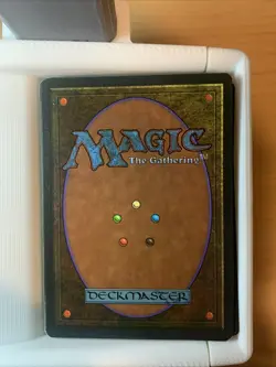 Magic The Gathering Kismet - Image 2