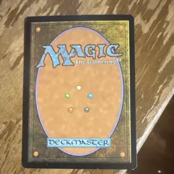 Wizards of the Coast Wooded Foothills Khans of Tarkir Land Colorless Rare Regul… - Image 2