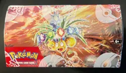 Pokemon TCG Scarlet & Violet Surging Sparks Booster Box NEW/FACTORY SEALED CLEAN - Image 3
