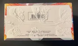 Pokemon TCG Scarlet & Violet Surging Sparks Booster Box NEW/FACTORY SEALED CLEAN - Image 4