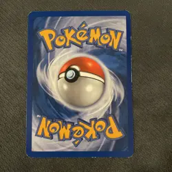 Pidgeotto (Delta Species) 49/110 Pokemon Holon Phantoms Uncommon 2006 LP - Image 2