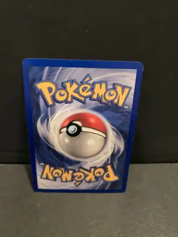 1999 Pokemon Charmander Shadowless Card 46/102 Base Set - Image 2