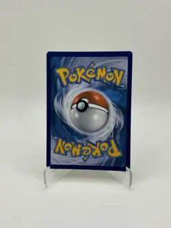 Pokemon Black Star Promo Manaphy XY113 -NM - Image 2