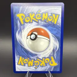 Mega Charizard X ex 109/094 Me02: Phantasmal Flames Holo Pokemon TCG - Image 2