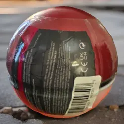 Pokemon TCG Poke Ball Box Sealed Collectible Trading Card Game - Image 2