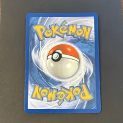 Pikachu Rising Rivals Secret Rare Holo Basic Pokemon Card 112/111 2009 - Image 2