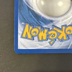 Pikachu Rising Rivals Secret Rare Holo Basic Pokemon Card 112/111 2009 - Image 3