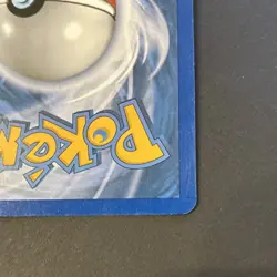 Pikachu Rising Rivals Secret Rare Holo Basic Pokemon Card 112/111 2009 - Image 4