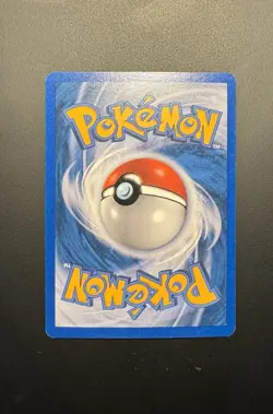 Pokemon TCG Tauros Pop Series 2 Holo Rare Card 5/17 - Image 2