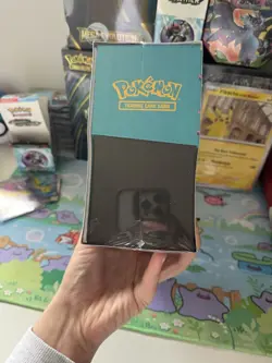 Pokemon Centre Ascended Heroes Elite Trainer Box Brand New Sealed X1 - Image 5