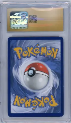 2023 POKEMON CROWN ZENITH GALARIAN GALLERY HOLO #GG38 SUICUNE V CGC 10 PRISTINE - Image 2