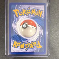 Pokemon Energy Search 153/165 Expedition Base Set Reverse Holo 2002 Trainer Card - Image 2