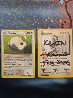 POKEMON TCG - Snorlax - 58/83 Generations - Regular - Image 1