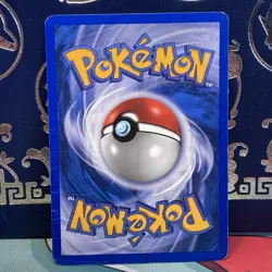 Nidoran 82/110 Reverse Holo Legendary Collection Pokemon MP - Image 2