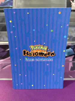 Haunted Gengar Cracked Ice Pokemon Halloween Database - Image 2