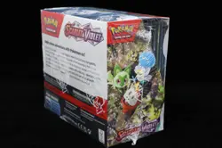 Pokemon TCG Scarlet & Violet Base Set Booster Box Factory Sealed SV01 English - Image 3