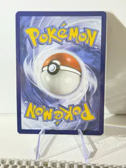 Tornadus 210 Full Art Promo Pokemon SV White Flare ETB Promo English Near Mint - Image 2