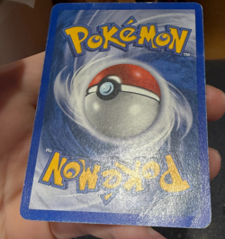 Pokemon Milotic ex Emerald 96/106 - Image 3