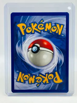 Pokemon Fossil Tentacool 1st Edition Non-Holo 56/62 - Image 2