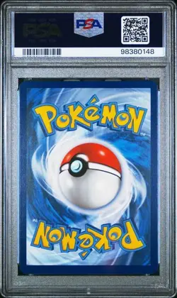 Pokemon - Greninja ex SVP132 Full Art Alt Art Black Star Promo PSA 10 GEM MINT - Image 2