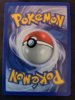 Pokemon TCG Jolteon Delta Species 7/113 Reverse Holo Rare MP/LP - Image 2